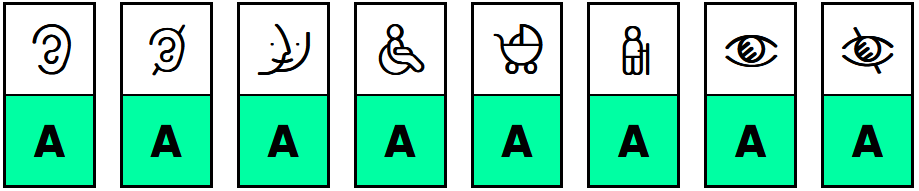 accessibilité bu sciences