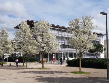 Institut de Mathématiques de Toulouse