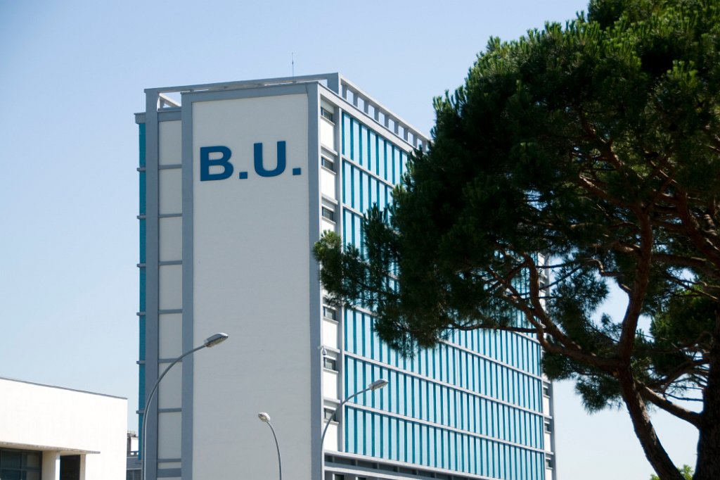 BU sciences