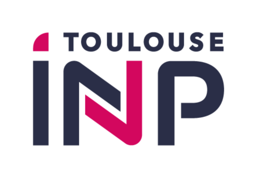 Logo Toulouse INP