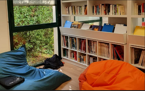 photo Centre de Documentation EI Purpan