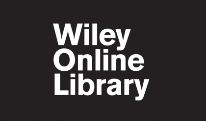 Wiley Online Library