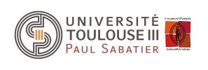 Logo de l'UPS
